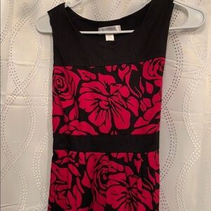 Motherhood Maternity dress